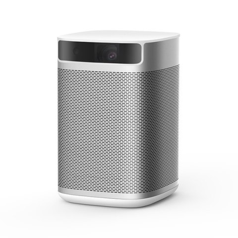 Projektor DLP XGIMI MoGo Pro 300 ANSI ANDROID TV HDMI 16GB KEYSTONE BT