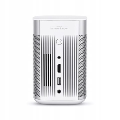 Projektor DLP XGIMI MoGo Pro 300 ANSI ANDROID TV HDMI 16GB KEYSTONE BT