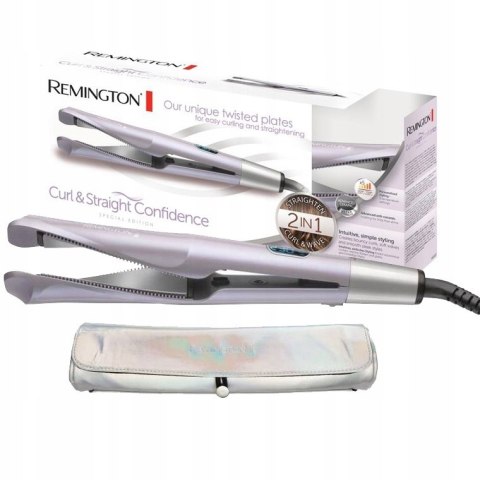 Prostownica Remington S6606GP Prostownica Remington S6606GP