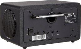 Radio sieciowe DAB+, FM Grundig DTR 4500