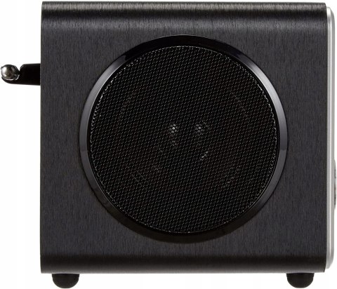 Radio sieciowe DAB+, FM Grundig DTR 4500