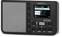 Radio sieciowe internetowe TechniSat Sternradio IR 2