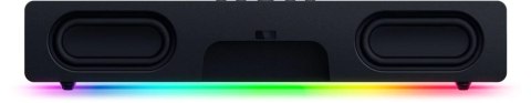 Razer Leviathan V2 X Listwa Dźwiękowa PC Głośnik USB-C Bluetooth 5.0 Czarny Razer Leviathan V2 X Listwa Dźwiękowa PC Głośnik USB-C Bluetooth 5.0 Czarny