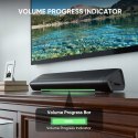 Saiyin DS6305 Soundbar głośnik TV Bluetooth, AUX 2x20W
