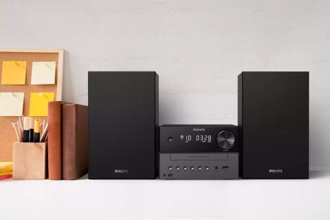 Wieża stereo Philips TAM3505