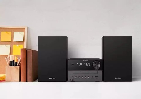 Wieża stereo Philips TAM3505