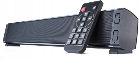 Yangers Bezprzewodowy głośnik Bluetooth 5.0 Soundbar do telewizora