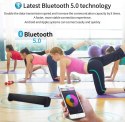 Yangers Bezprzewodowy głośnik Bluetooth 5.0 Soundbar do telewizora