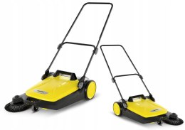 Zamiatarka manualna Karcher S4 1.766-320.0