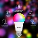 Żarówki LED smart Bakibo E27 9 W 2 sztuki