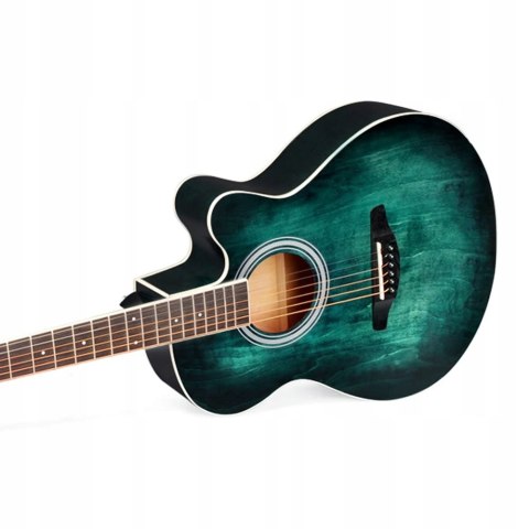 Gitara akustyczna Winzz IN203