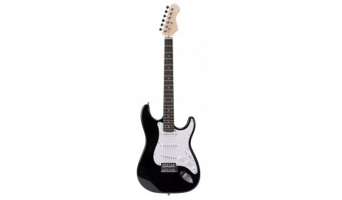 Gitara elektryczna RockJam Elektryczna