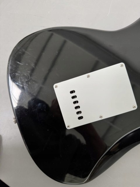 Gitara elektryczna RockJam Elektryczna