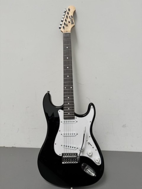 Gitara elektryczna RockJam Elektryczna