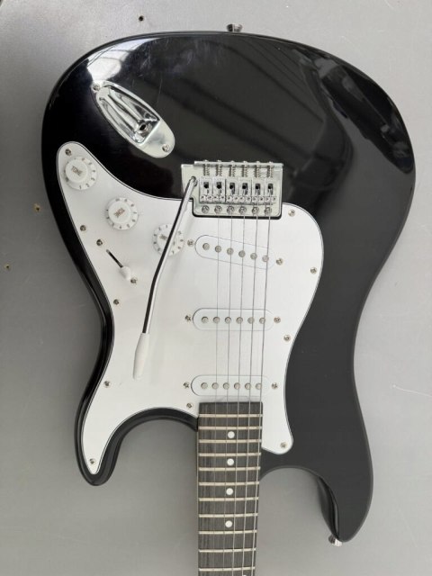 Gitara elektryczna RockJam Elektryczna