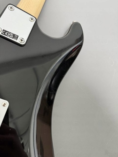 Gitara elektryczna RockJam Elektryczna