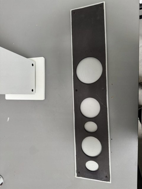 Głośnik przenośny Muse M-1380DBTW biały 180 W