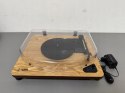 Gramofon ION Audio Air lp brązowy