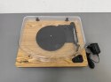 Gramofon ION Audio Air lp brązowy