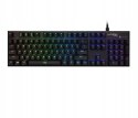 KLAWIATURA MECHANICZNA GAMING HyperX Alloy FPS RGB KLAWIATURA MECHANICZNA GAMING HyperX Alloy FPS RGB