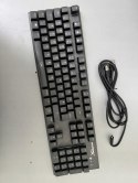 KLAWIATURA MECHANICZNA GAMING HyperX Alloy FPS RGB KLAWIATURA MECHANICZNA GAMING HyperX Alloy FPS RGB