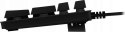 KLAWIATURA MECHANICZNA LOGITECH G513 CARBON UKŁ DE