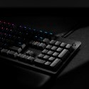 KLAWIATURA MECHANICZNA LOGITECH G513 CARBON UKŁ DE