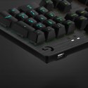 KLAWIATURA MECHANICZNA LOGITECH G513 CARBON UKŁ DE
