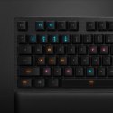 KLAWIATURA MECHANICZNA LOGITECH G513 CARBON UKŁ DE