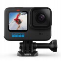 Kamera sportowa GoPro HERO10 Black 4K UHD