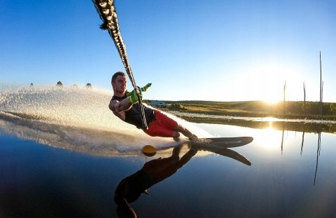 Kamera sportowa GoPro HERO10 Black 4K UHD