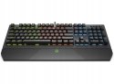 Klawiatura HP Pavilion Gaming 800 Outemu Red RGB UKŁAD DE