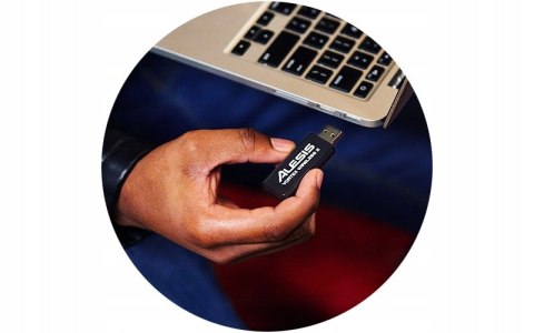 Klawiatura sterująca Alesis Vortex Wireless 2