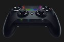 Kontroler Pad Razer Raiju Ultimate do PS4 i PC czarny