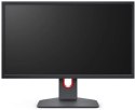 Monitor LED BenQ ZOWIE XL66K 24,5 " 1920 x 1080 px TN