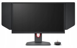 Monitor LED BenQ ZOWIE XL66K 24,5 