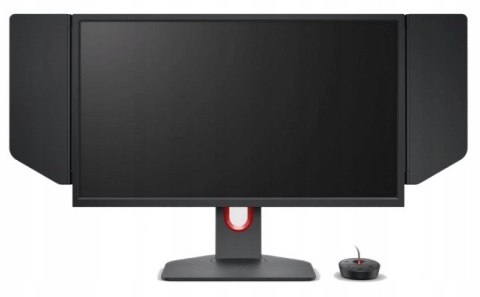 Monitor LED BenQ ZOWIE XL66K 24,5 " 1920 x 1080 px TN