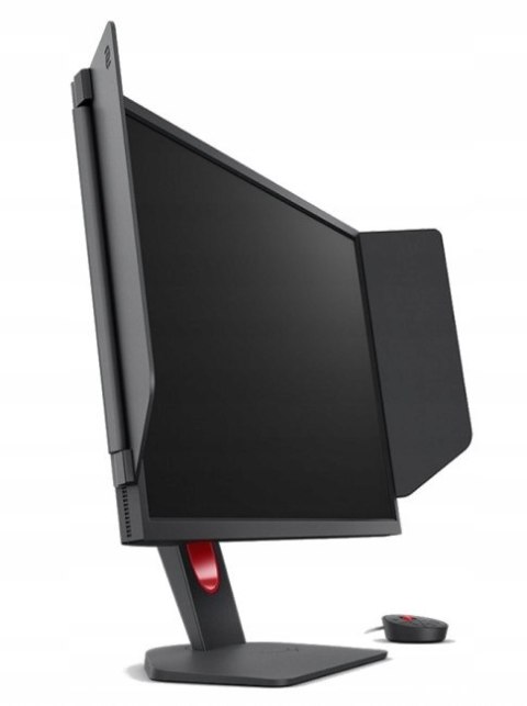 Monitor LED BenQ ZOWIE XL66K 24,5 " 1920 x 1080 px TN