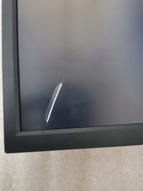 Monitor LED BenQ ZOWIE XL66K 24,5 " 1920 x 1080 px TN