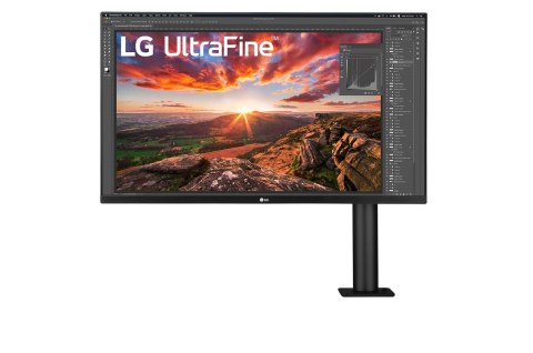 Monitor LED LG 32UN880-B.BEU 31,5 " 3840 x 2160 px IPS / PLS