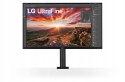 Monitor LED LG 32UN880-B.BEU 31,5 " 3840 x 2160 px IPS / PLS