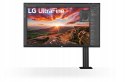 Monitor LED LG 32UN880-B.BEU 31,5 " 3840 x 2160 px IPS / PLS