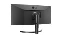 Monitor LED LG 35WN75CP-B 35 " 3440 x 1440 px VA