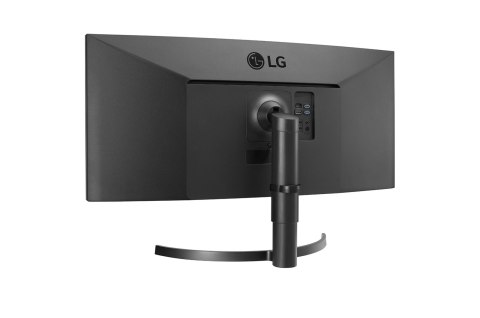 Monitor LED LG 35WN75CP-B 35 " 3440 x 1440 px VA