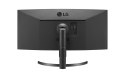 Monitor LED LG 35WN75CP-B 35 " 3440 x 1440 px VA