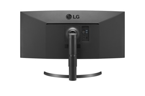 Monitor LED LG 35WN75CP-B 35 " 3440 x 1440 px VA