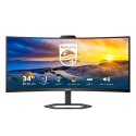 Monitor LED Philips 34E1C5600HE 34 " 3440 x 1440 px VA
