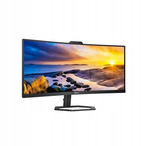 Monitor LED Philips 34E1C5600HE 34 " 3440 x 1440 px VA