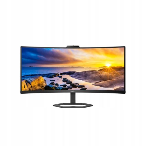 Monitor LED Philips 34E1C5600HE 34 " 3440 x 1440 px VA