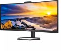 Monitor LED Philips 34E1C5600HE 34 " 3440 x 1440 px VA